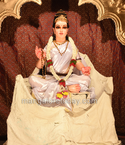 Mangalore Dasara 2015